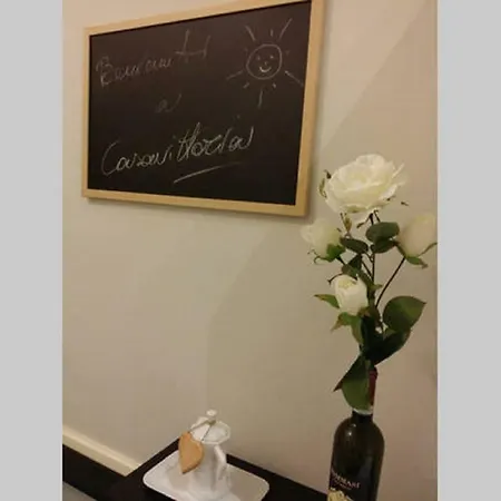 Vittoria Center Verona