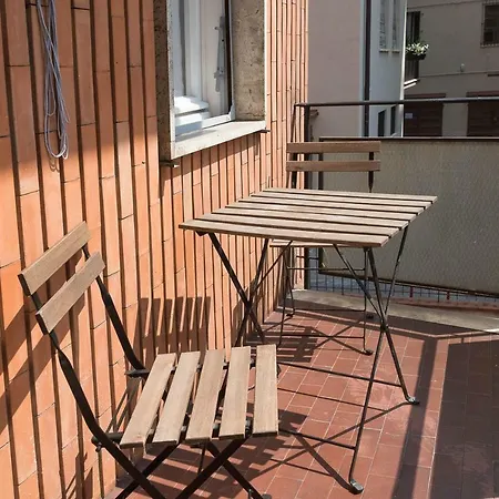 Vittoria Center Apartment Verona